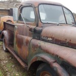1948 Dodge truck for sale